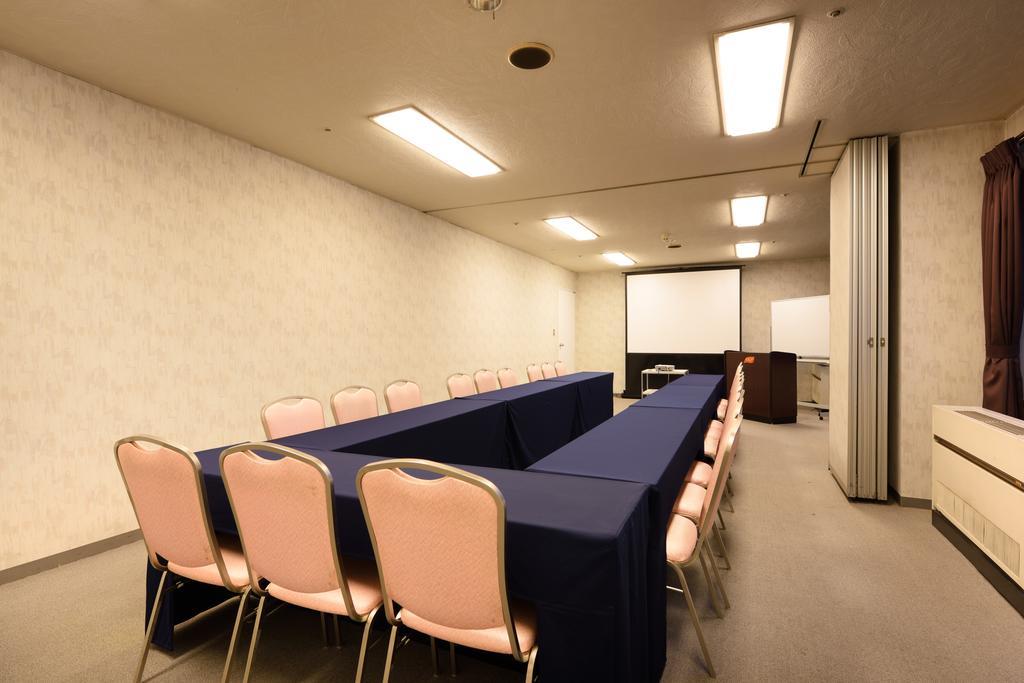 Apa Hotel Utsunomiya-Ekimae Exterior photo