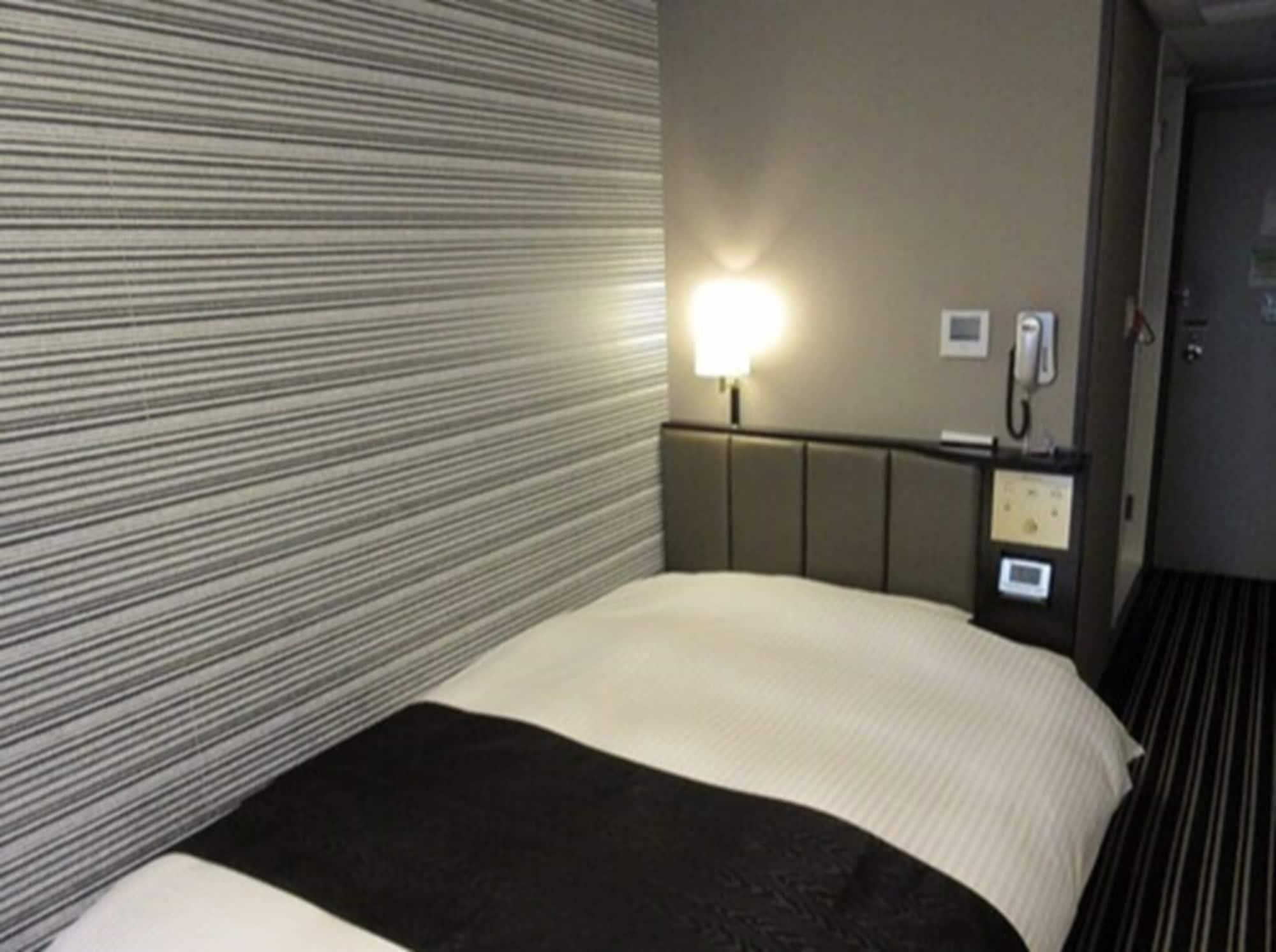 Apa Hotel Utsunomiya-Ekimae Exterior photo