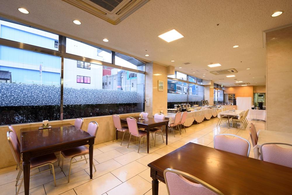 Apa Hotel Utsunomiya-Ekimae Exterior photo