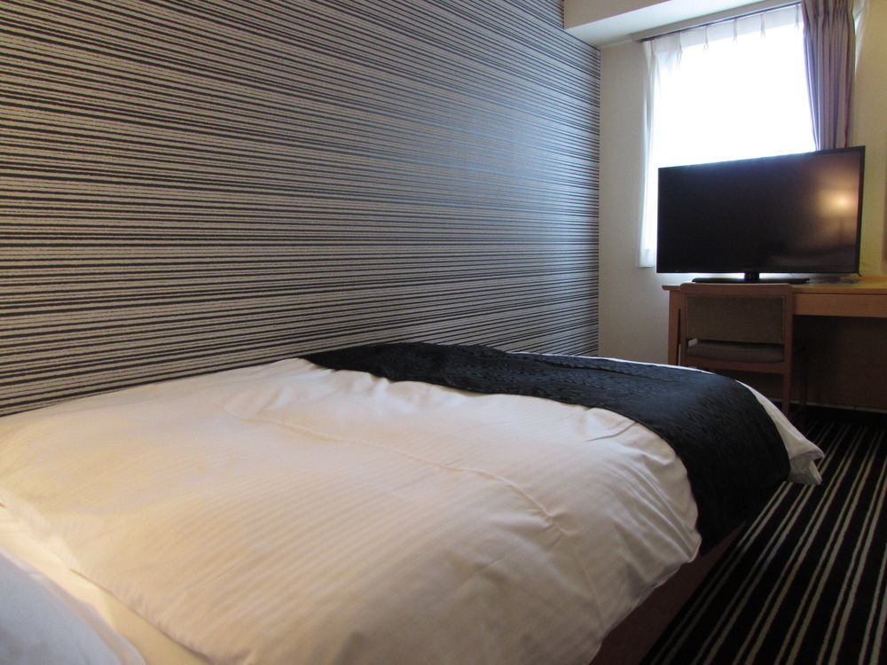 Apa Hotel Utsunomiya-Ekimae Exterior photo