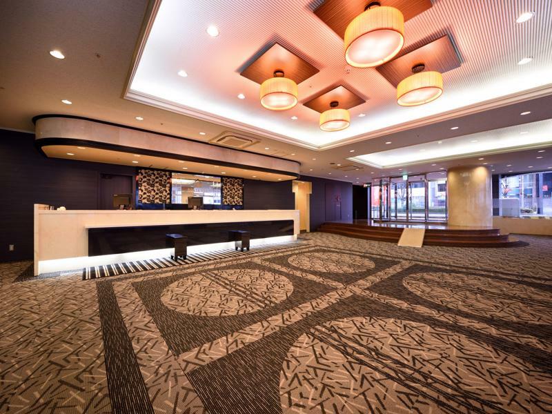 Apa Hotel Utsunomiya-Ekimae Exterior photo